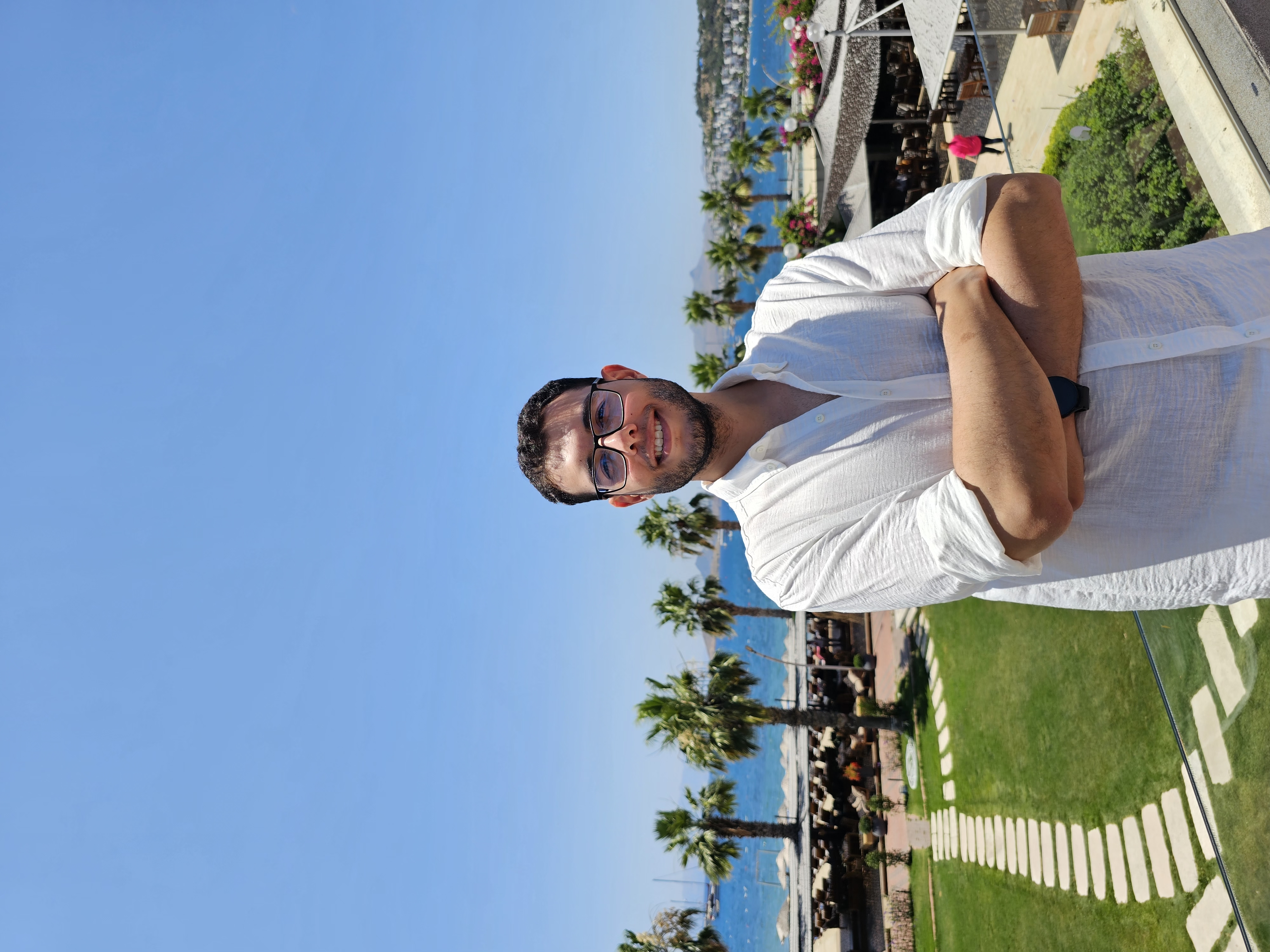 Okan YILDIRIM